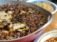 -渝乡人家(和平里店)