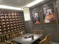 -老夏老火锅(正宁路店)