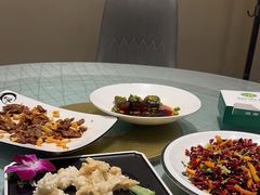 -裕德隆清真饭庄·天津特色菜(东丽店)