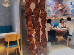 -半天妖烤鱼(东方新天地店)