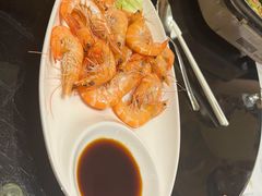 -丰收日·小海鲜·沪上家宴(顾村正大店)