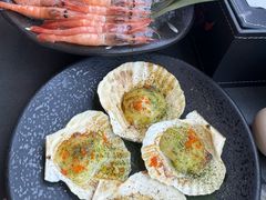 -牛武士寿喜烧·和牛火锅自助(全球首店)