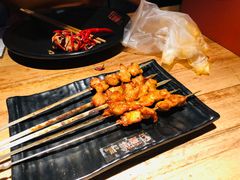 -红盔甲·小龙虾(人民广场店)