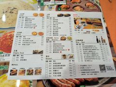 -萨莉亚意式餐厅(护国新天地店)