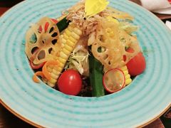 -蟹田居·活蟹料理(东城店)