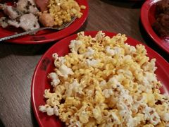 -好伦哥比萨烤肉自助(八里桥店)