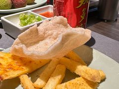 -韩盛·盛江山自助料理(中街大悦城黑金店)