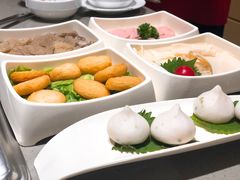 -海底捞火锅(杭州萧山宝龙广场店)