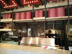 -维苏唯披萨(青云街店)