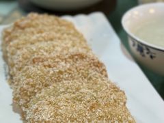 -长春观斋补堂素菜馆