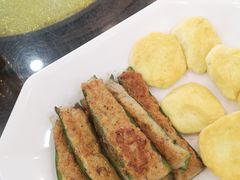 -绿雅居原生态农庄(小涌店)