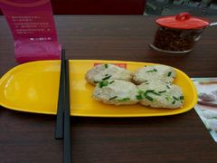 android_upload_pic-小杨生煎(金山百联购物中心3楼店)