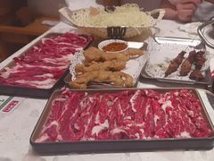 -小城牛事·鲜牛肉火锅(万达店)