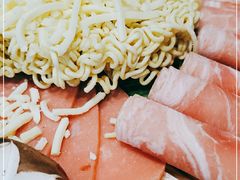 -李先生的首尔小馆(松江启源广场店)