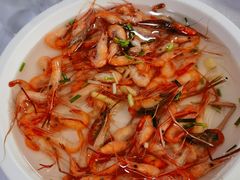 -小六农家乐(崇明西沙湿地店)