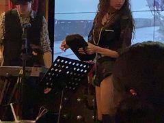 -MR.ROCKY洛奇先生RESTAURANT&BAR(宝安壹方城店)