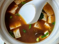 -风味小馆(天目湖宾馆店)