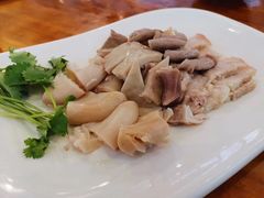 -姐妹鸭仔饭店(湾南路店)