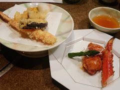 -蟹道乐(京都本店)