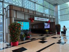 -樟宜机场皇冠假日酒店 （SG Clean） - IHG 旗下酒店