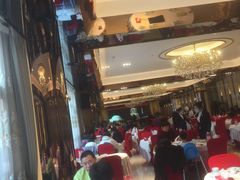 大堂-玉林烤鸭店(黄村康庄店)