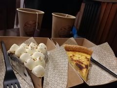 -Pie Bird(新闸路店)