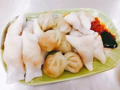 小米-公平菜粿(沙河店)