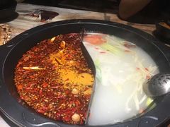 -成都屋头串串(青年北街店)