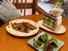 -Max Bakery 阿唛手作