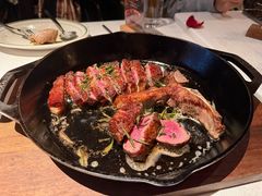 -Grand James·地中海bistro(百家湖1912店)