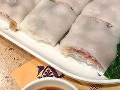 -点都德(龙之梦店)