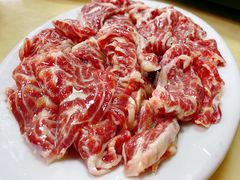 -五洲牛肉美食馆