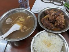 -阿秋牛排(湖心街店)