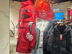-百联奥特莱斯广场(南京店)