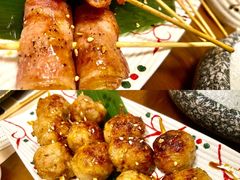 -青空日料烧肉烧鸟店(后湖兴业路店)