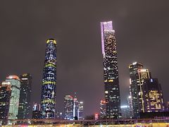 -海心沙亚运公园