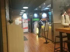 大堂-CoCo都可(丁家庄店)