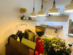 -AFS Cafe & Canteen(闽江二路店)