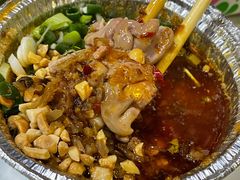 -熊家婆冰粉(天乙街店)