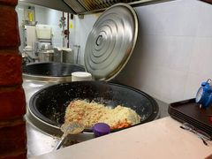 -巴依家新疆手抓饭(菱角湖万达店)