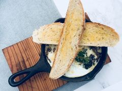 -The Sunny Side Cafe Station 1