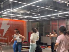 -乐刻运动健身(银江科技园店)