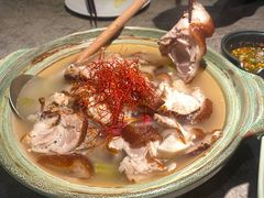 -半山腰·云南菜(侨福芳草地店)