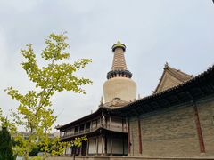 -张掖大佛寺景区