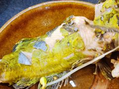 -百年老酸凯里酸汤鱼(江边街店)