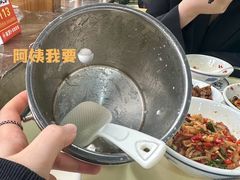 -笨罗卜浏阳菜馆(太平街店)