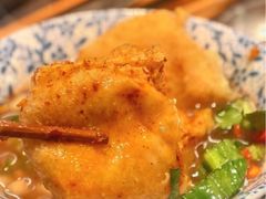 -贰醒·私房小院烧烤 (太古里店)