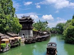 -乌镇景区