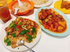 -冰岛茶餐厅(世茂店)