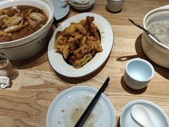 -老长春肉馆(隆礼路店)